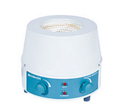 Колбонагеватель HME-IIB, 10000 мл Колбонагеватель HME-IIB, 10000 мл